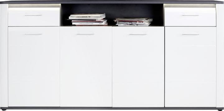 Produktbild Lipo Alassio (203.60 x 40.50 x 104 cm)