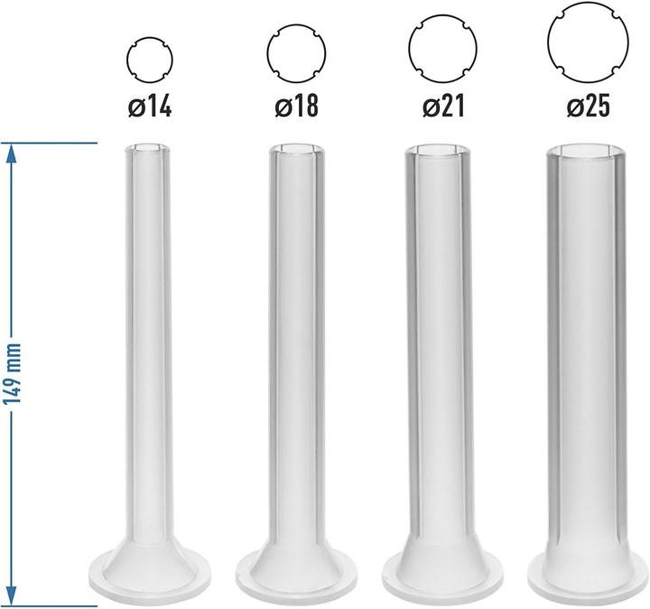 Produktbild Browin Manuelle Wurstfüllmaschine