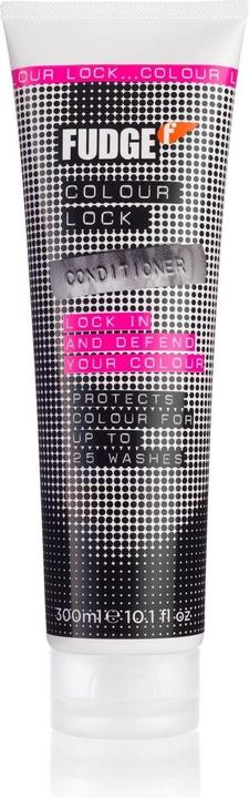 Actual product image Fudge Colour Lock (300 ml)