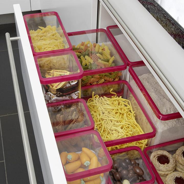 Actual product image Rotho Container (2 l)
