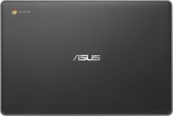 Actual product image ASUS Chromebook – C403NA-FQ0045 (14", 4 GB, DE, Intel Celeron N3350)