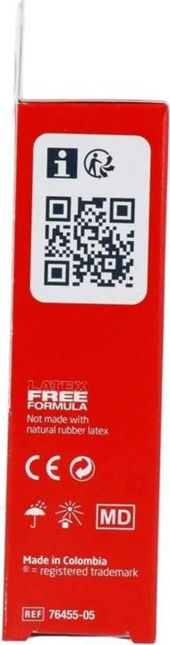 Produktbild BSN elastic 6cmx1m (1x)