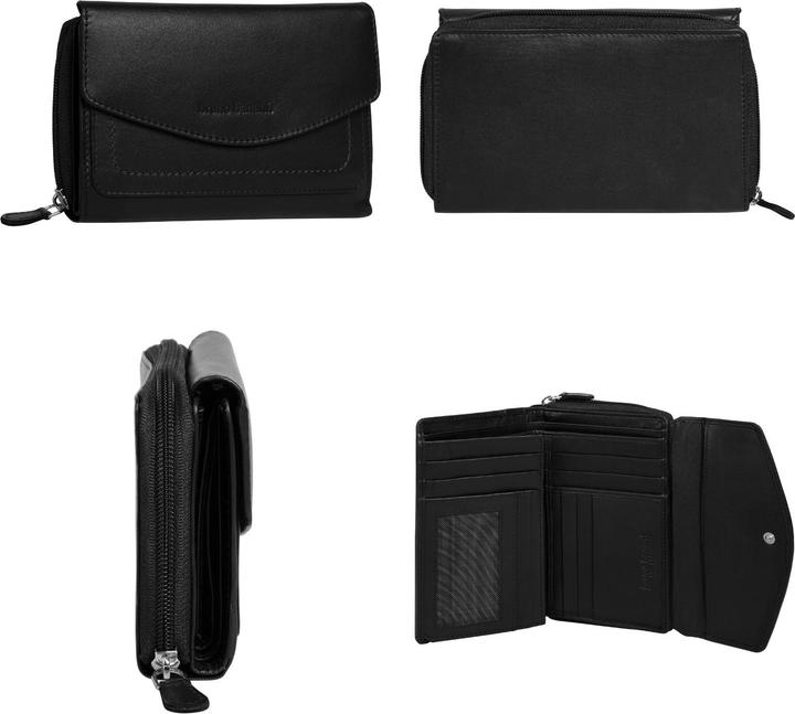 Produktbild Bruno Banani Geldbörse