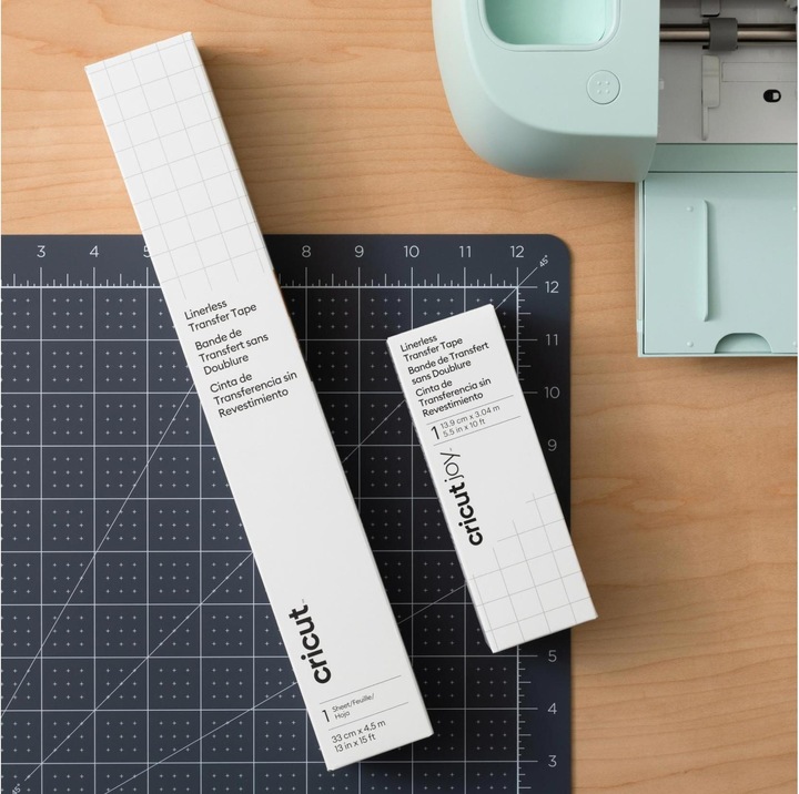 Immagine prodotto Cricut Nastro di trasferimento