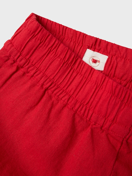Produktbild Name it Straight Fit Hose (128)