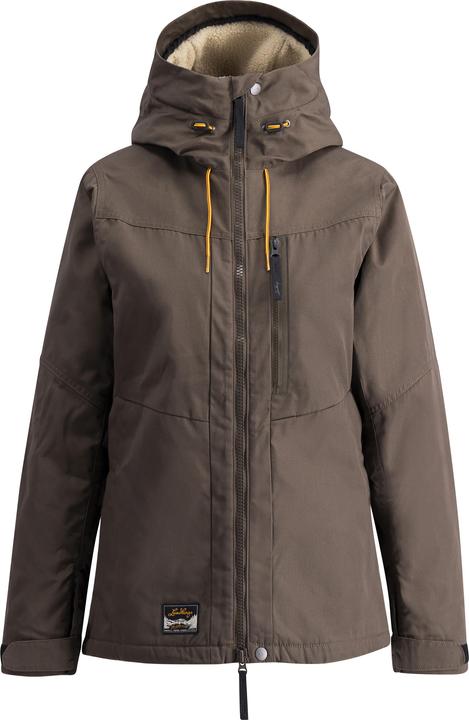 Produktbild Lundhags JÃ¤rpen Pile Jacket (XL)