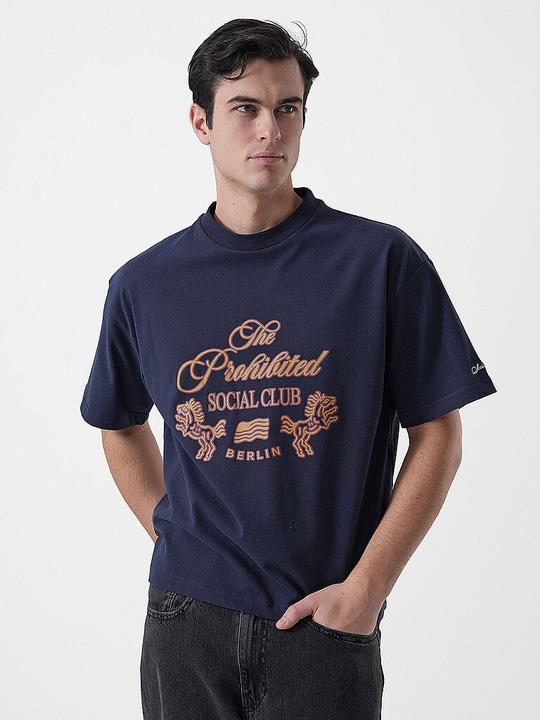 Produktbild Prohibited Cloubhouse House (L)