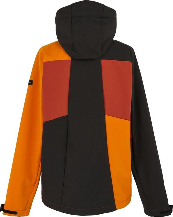 Produktbild Regatta Hewitts X Softshelljacke (3XL)