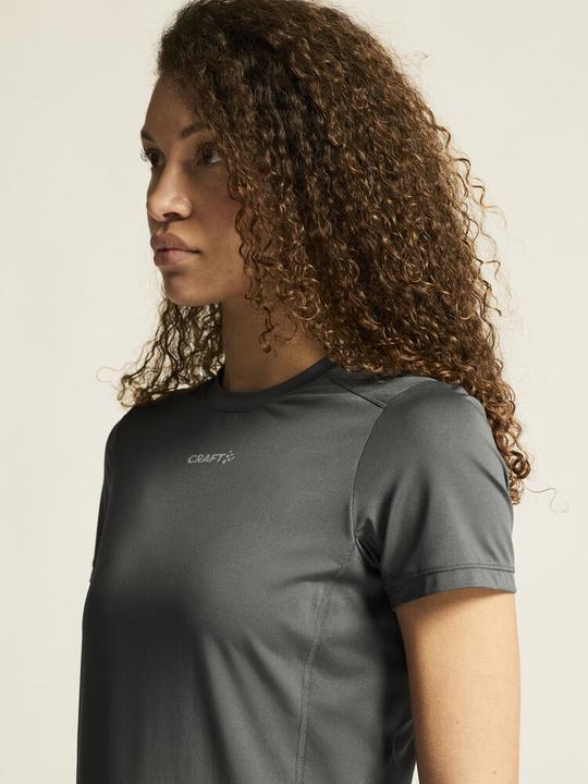 Actual product image Craft ADV Essence Ss Tee 2 W (S)