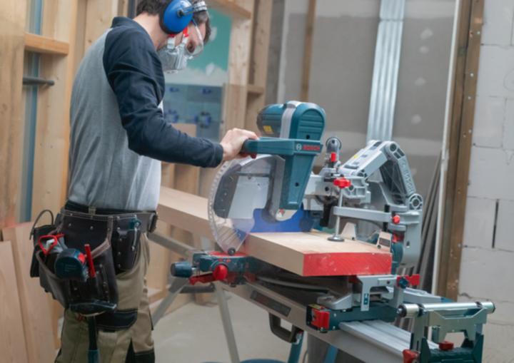 Productafbeelding Bosch Professional Zubehör Expert voor hout