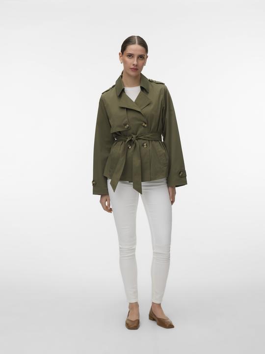Immagine prodotto Vero Moda VMNOA Jacke Trenchcoat