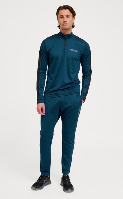 Image du produit hummel Hmlte Strength Pl Half Zip (XL)