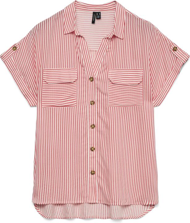 Immagine prodotto Vero Moda Vmbumpy Ss Shirt Wvn Noos (M)