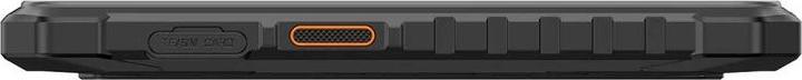 Produktbild Ulefone Smartphone RugKing 2 Pro 4GB/128GB (Orange) (128 GB, Orange, Schwarz, Dual SIM, 4G)