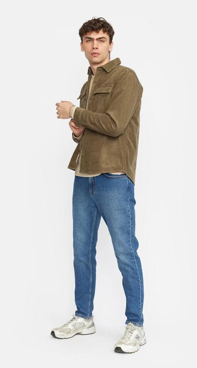 Actual product image Revolution Utility shirt (M)