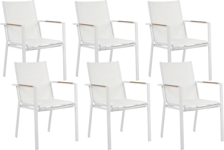 Produktbild Beliani Valcanetto/ Busseto (180 x 90 x 78 cm)