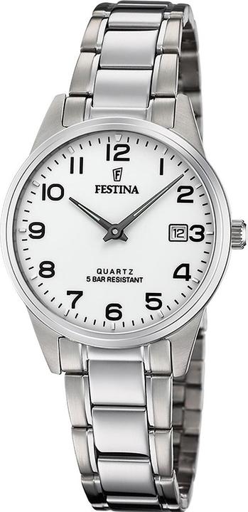 Produktbild Festina Klassik (Analoguhr, 31 mm)