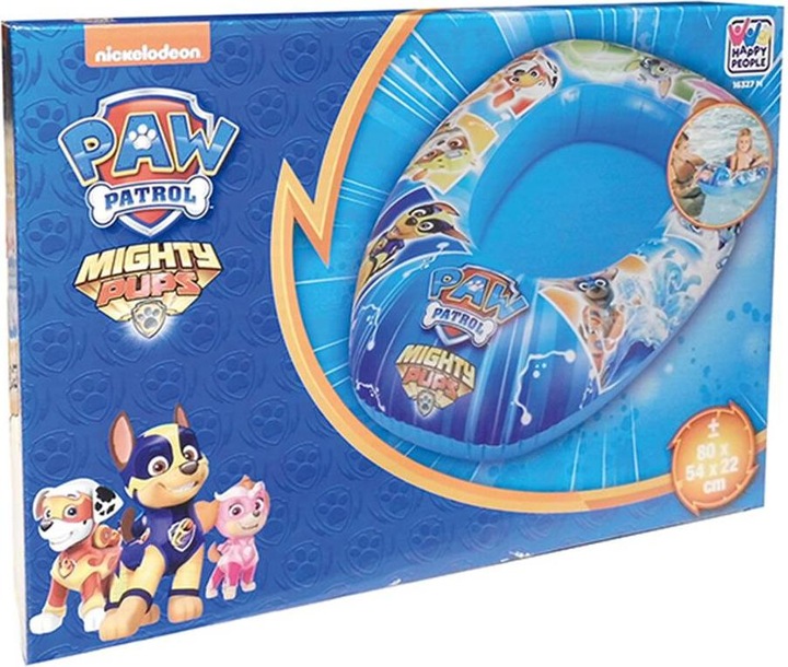 Produktbild Happy People Paw Patrol