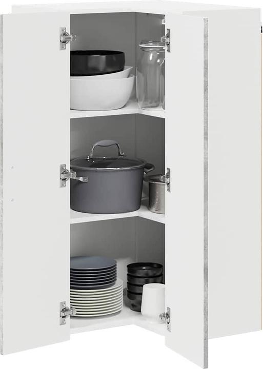 Immagine prodotto vidaXL Küchenschrank (57 x 57 x 100 cm)