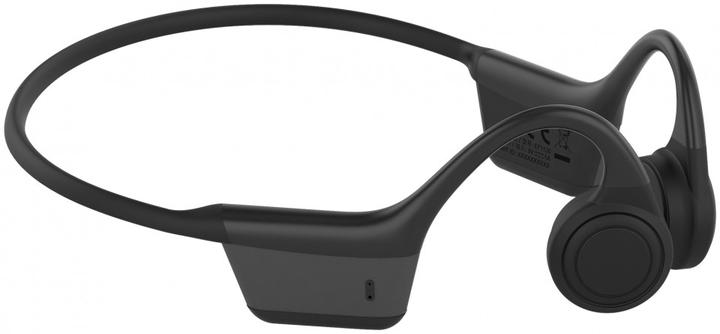 Image du produit Creative Oreillette Bluetooth Outlier Free Mini Black (51EF1130AA000) (ANC, 6 h, Sans fil)
