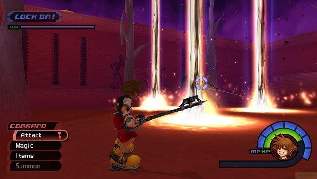 Produktbild Square Enix Kingdom Hearts - The Story So Far (PS4, EN)