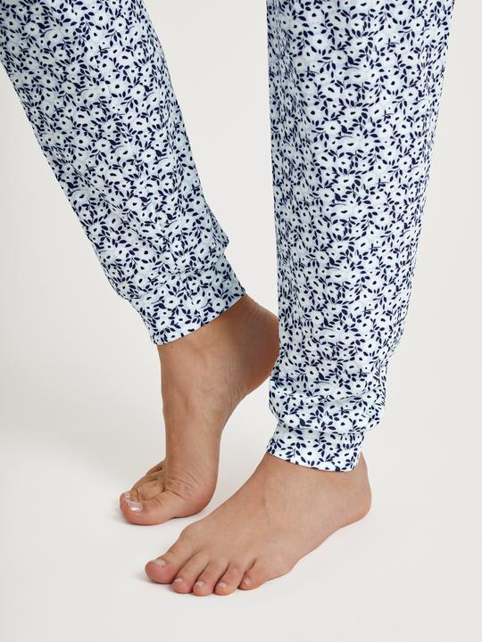 Produktbild Calida Bündchen-Pyjama (54)