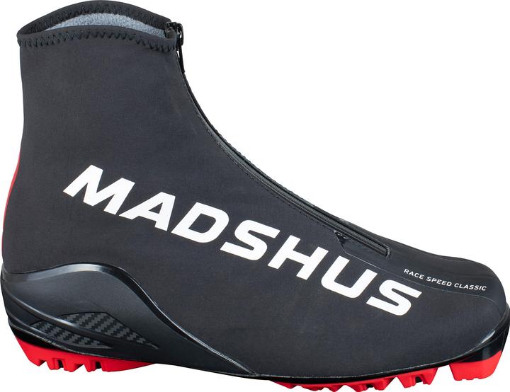 Produktbild Madshus Race Speed (38)
