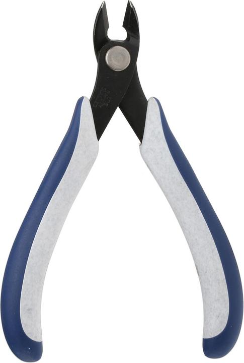 Produktbild RS PRO Maxi-Shear Flush Cutter ESD-Safe handles (242 mm)