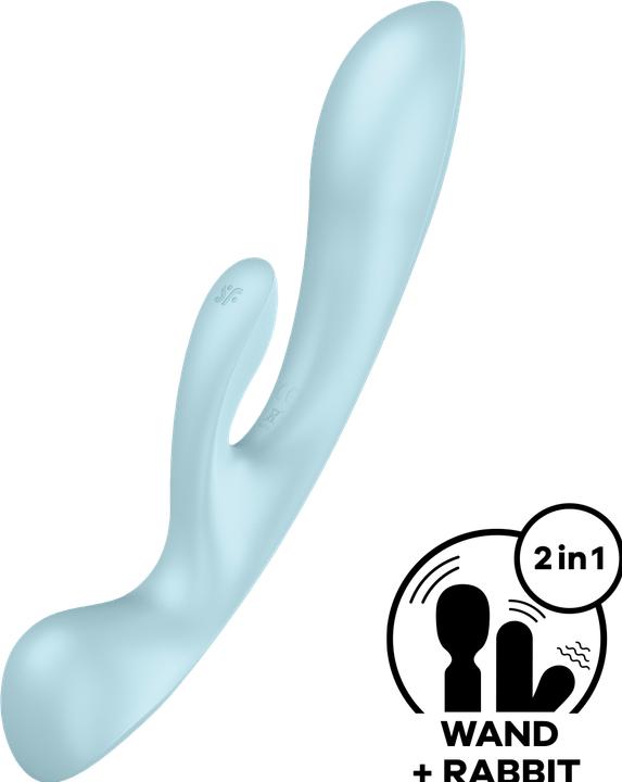 Produktbild Satisfyer Triple Oh