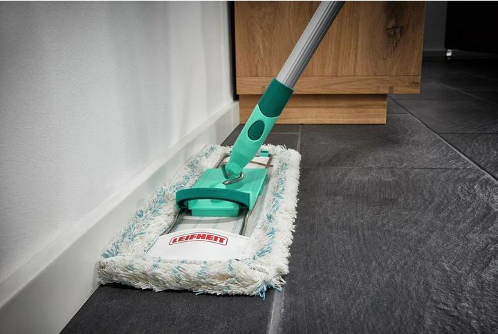 Produktbild Leifheit Profi XL Cotton Plus Collect Aluminium (1 Stk.)