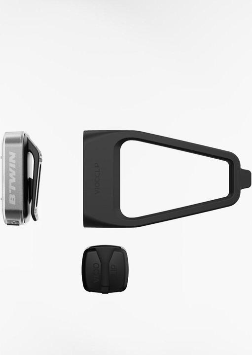 Image du produit Btwin KIT ECLAIRAGE ST 500 (15 lm, 5 lm)