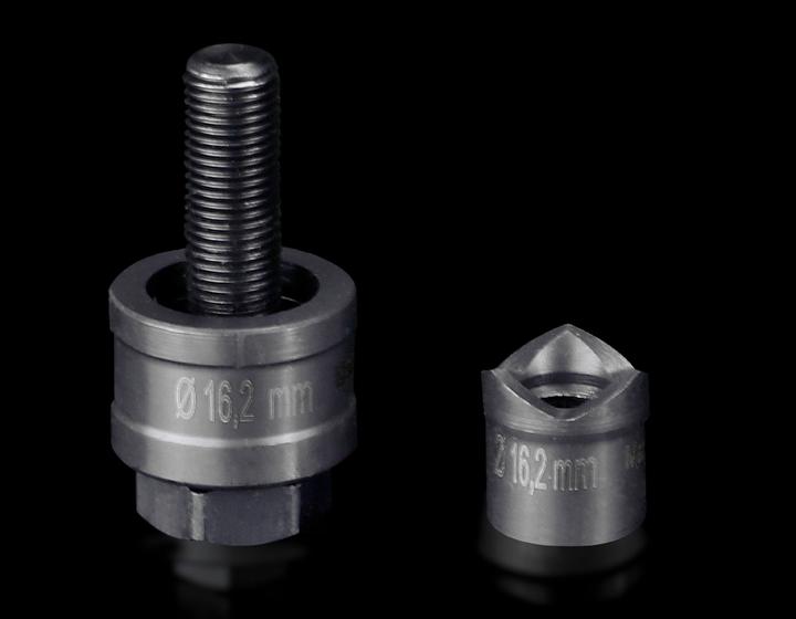 Produktbild Rittal Blechlocher 4055216