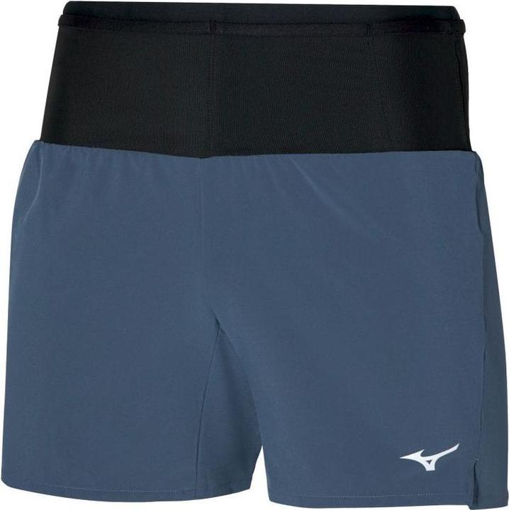 Actual product image Mizuno Multi Pocket Short - Laufshorts - Herren (XL)
