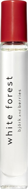 Produktbild Björk & Berries White Forest Perfume Oil (Eau de Parfum, 10 ml)