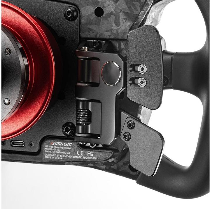 Actual product image Simagic GT Neo (PC)