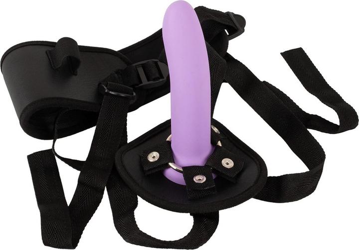 Image du produit You2Toys Ensemble Strap-On