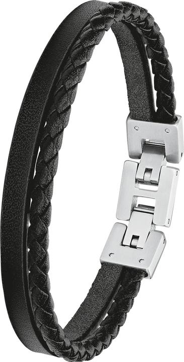 Immagine prodotto S.Oliver Bracciale (21.50 cm, Acciaio inossidabile)