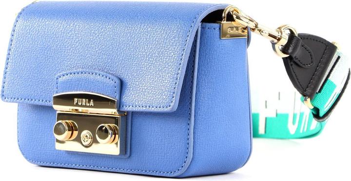 Produktbild Furla Metropolis Mini Crossbody Webbin