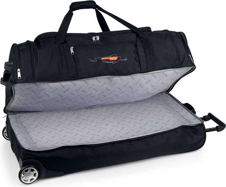 Produktbild Gabol Week Eco (105 l)