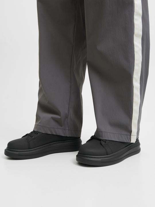 Actual product image Jack & Jones Jfwbolton Pu Sneaker Styd Sn (42)