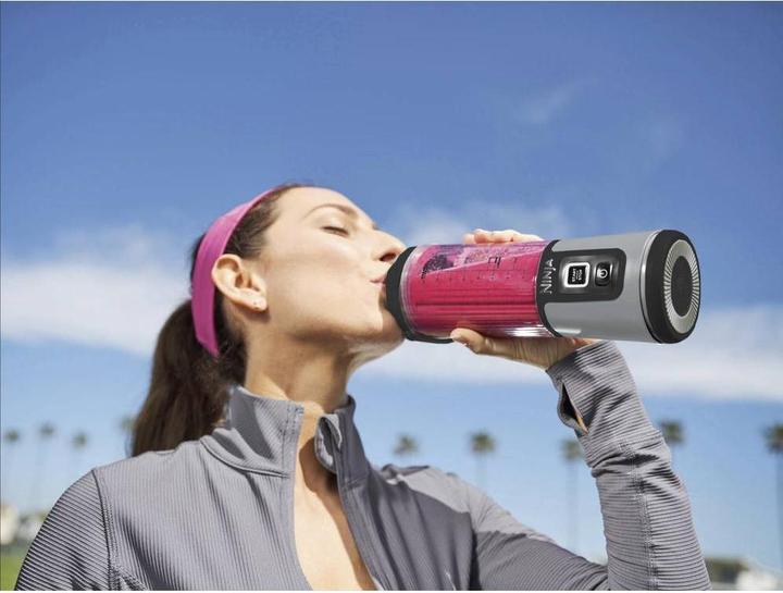 Actual product image Ninja Blast