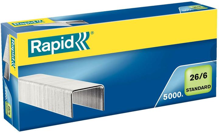 Immagine prodotto Rapid Standard (5000x)