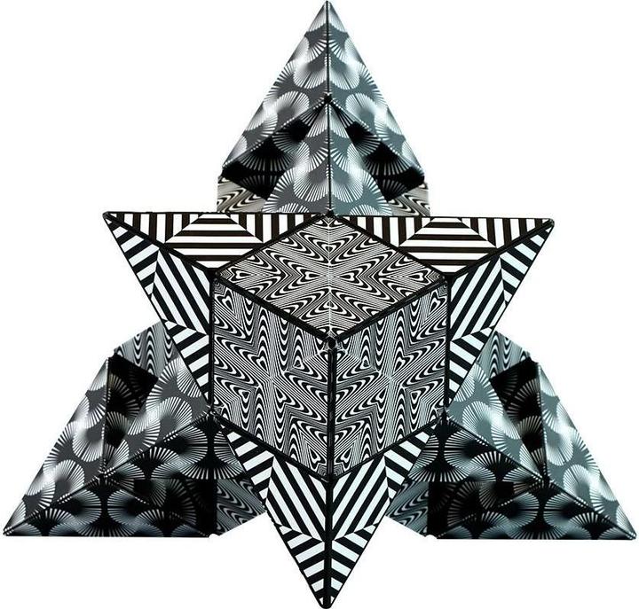 Produktbild Shashibo Magnetische Puzzlebox
