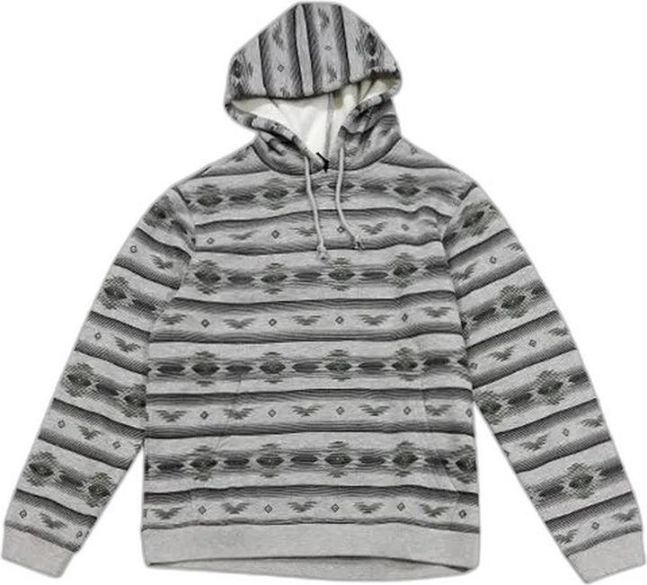 Immagine prodotto Hurley felpa con cappuccio oceancare ioux (S)