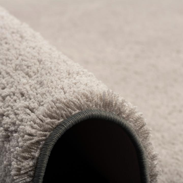 Actual product image Snapstyle High Pile Shaggy Runner Carpet Palace (100 x 300 cm)