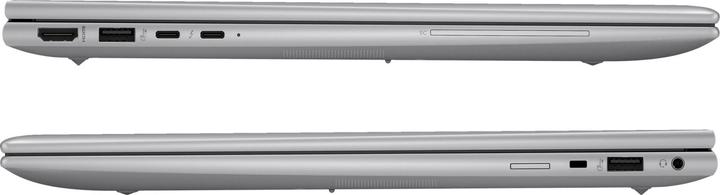 Produktbild HP ZBook Firefly 16 G11 (16", 1000 GB, 32 GB, DE, Intel Core Ultra 7 155H)