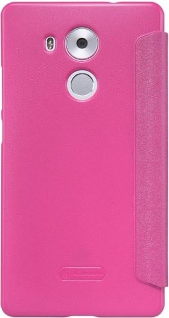 Actual product image Nillkin Sparkle Series (Mate 8)