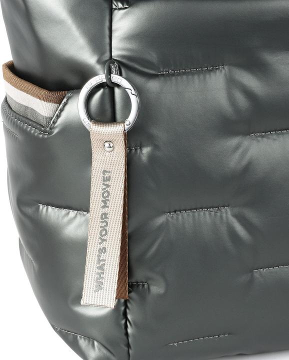 Immagine prodotto Hedgren Cocoon Puffer Schultertasche 33 cm