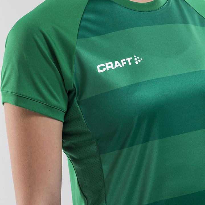 Actual product image Craft Progress Jersey Graphic W (XS)