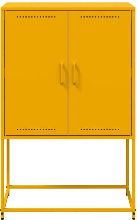 Image du produit vidaXL Highboard (68.50 x 38.50 x 107 cm)